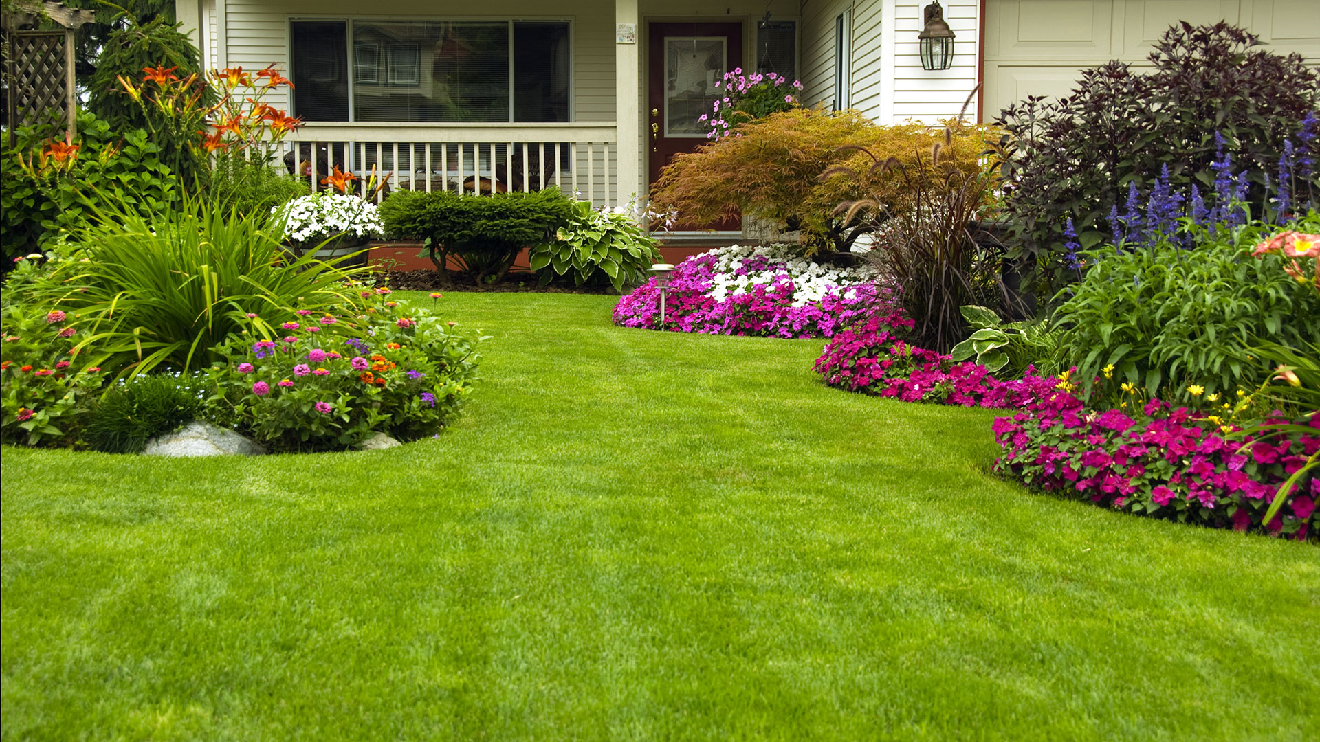 Lino Lakes Lawn Care